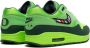 Nike x Tinker Hatfield Air Max 1 "Oregon" sneakers Green - Thumbnail 3