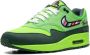 Nike x Tinker Hatfield Air Max 1 "Oregon" sneakers Green - Thumbnail 4