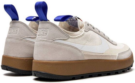 Nike x Tom Sachs x craft General Purpose sneakers Grey