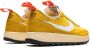 Nike x Tom Sachs General Purpose "Dark Sulfur" sneakers Yellow - Thumbnail 3