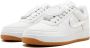 Nike x Travis Scott Air Force 1 Low "White" sneakers - Thumbnail 2