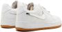 Nike x Travis Scott Air Force 1 Low "White" sneakers - Thumbnail 3