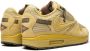 Nike x Travis Scott Air Max 1 "Saturn Gold" sneakers Yellow - Thumbnail 3