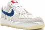 Nike x Undefeated Air Force 1 Low "5 On It" sneakers White - Thumbnail 2