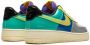 Nike x Undefeated Air Force 1 Low "Multi Patent" sneakers Grey - Thumbnail 15