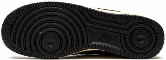 Nike Dunk Low Retro "Animal Pack Zebra" sneakers Black - Picture 8