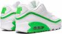 Nike x Undefeated Air Max 90 "White Green Spark" sneakers - Thumbnail 3