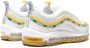 Nike x Undefeated Air Max 97 "UCLA" sneakers White - Thumbnail 3
