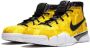Nike x Undefeated Kobe 1 Protro PE "LeBron PE Yellow Camo" sneakers - Thumbnail 6