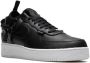 Nike x Undercover Air Force 1 Low "SP Gore-Tex" sneakers Black - Thumbnail 2