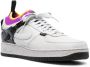 Nike x Undercover Air Force 1 low-top sneakers Grey - Thumbnail 2