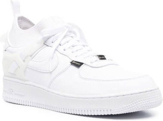 Nike x Undercover Air Force 1 Low SP UC sneakers White