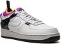 Nike x Undercover Air Force 1 Low SP "Grey Fog" sneakers White - Thumbnail 2