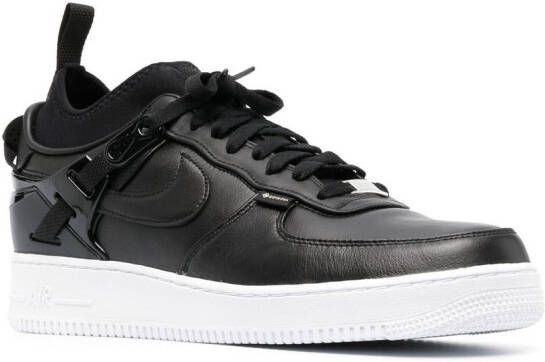 Nike x Undercover Air Force 1 sneakers Black