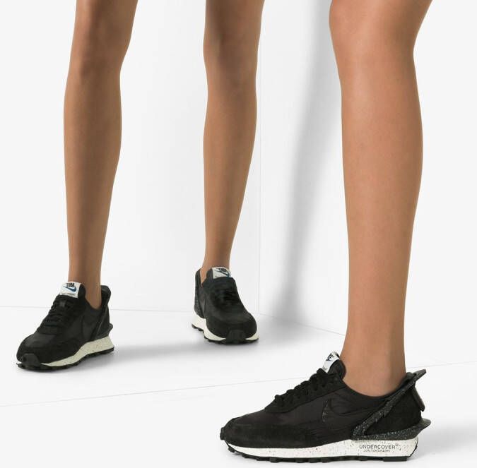 Nike x Undercover Daybreak "Black" sneakers