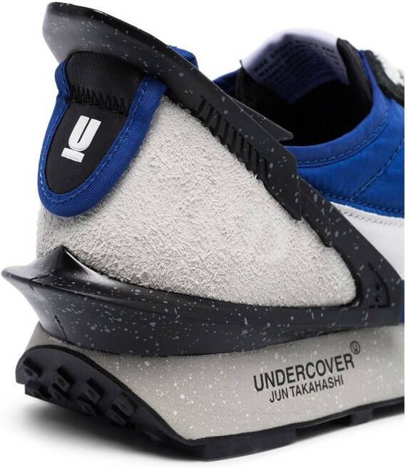 Nike x Undercover Daybreak sneakers Black - Picture 7