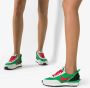 Nike x Stranger Things Air Tailwind QS "Hawkins High School" sneakers Green - Thumbnail 7