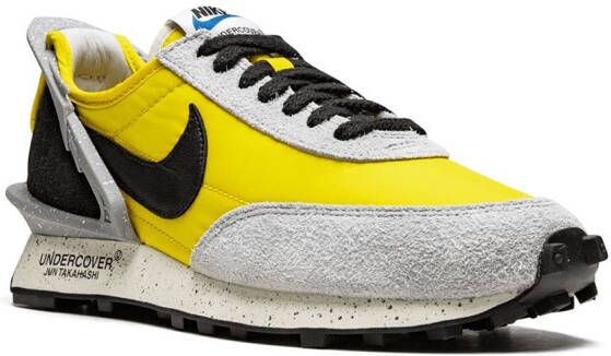Nike x Undercover Daybreak sneakers Yellow