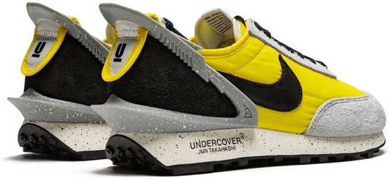 Nike x Undercover Daybreak sneakers Yellow