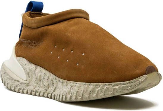 Nike x Undercover Moc Flow “Ale Brown” sneakers