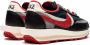 Nike x Undercover x sacai x LDWaffle "Midnight Spruce University Red" sneakers Blue - Thumbnail 3