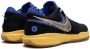 Nike x Uninterrupted LeBron 20 sneakers Black - Thumbnail 3