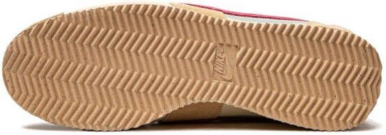 Nike Cortez "Union Grain" sneakers Neutrals