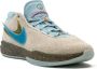 Nike x UNKNWN LeBron 20 "Message in a Bottle" sneakers Neutrals - Thumbnail 2