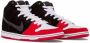 Nike x Uprise Dunk High Premium SB sneakers Black - Thumbnail 2