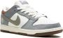 Nike x Yuto Horigome SB Dunk Low sneakers Grey - Thumbnail 2