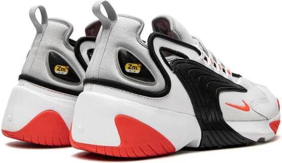 Nike Zoom 2K ''White'' sneakers
