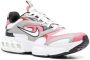 Nike Zoom Air Fire lace-up sneakers White - Thumbnail 9