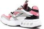Nike Zoom Air Fire lace-up sneakers White - Thumbnail 3