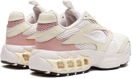 Nike Zoom Air Fire low-top sneakers Neutrals