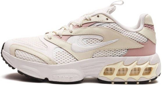 Nike Zoom Air Fire low-top sneakers Neutrals