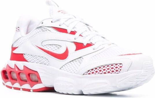 Nike Zoom Air Fire sneakers White