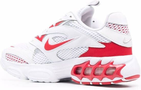 Nike Zoom Air Fire sneakers White