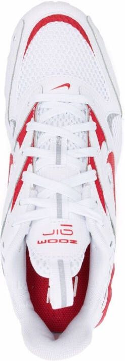 Nike Zoom Air Fire sneakers White