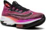 Nike Zoom Alphafly Next% "Purple" sneakers - Thumbnail 2