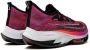 Nike Zoom Alphafly Next% "Purple" sneakers - Thumbnail 3