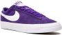 Nike Zoom Blazer Low Pro GT SB "Court Purple" sneakers - Thumbnail 2