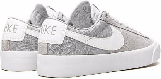 Nike x Comme des Garçons Air Carnivore sneakers White - Picture 7