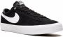 Nike Zoom Blazer Low Pro GT SB "Black Gum Light Brown" sneakers - Thumbnail 2