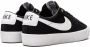 Nike Zoom Blazer Low Pro GT SB "Black Gum Light Brown" sneakers - Thumbnail 3