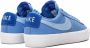 Nike Air Force Max sneakers Blue - Thumbnail 3