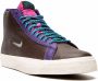 Nike Zoom Blazer Mid Premium SB "Pacific Northwest" sneakers Brown - Thumbnail 2