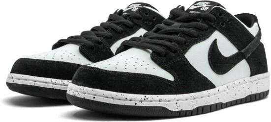Nike Zoom Dunk Low Pro sneakers Black