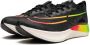 Nike Zoom Fly 4 sneakers Black - Thumbnail 5