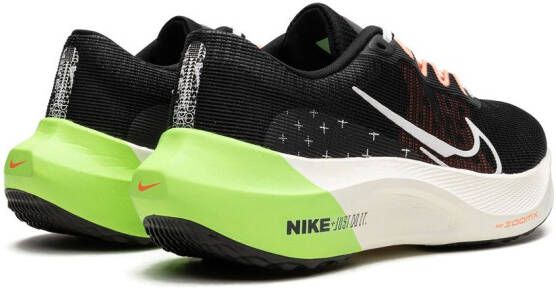 Nike Air Max 90 "Starfish" sneakers Black - Picture 3