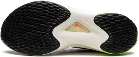 Nike Zoom Fly 5 "Ghost Green" sneakers Black